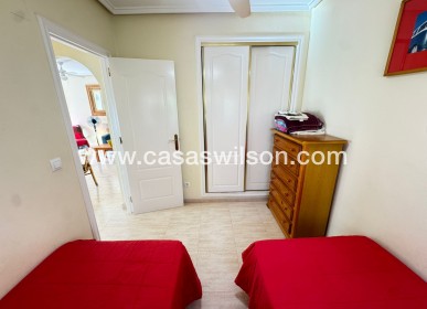 Venta - Adosado - Villamartin - Villamartín