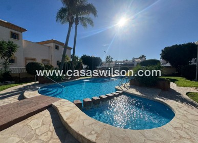 Venta - Adosado - Villamartin - Villamartín