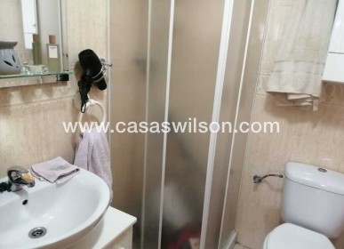 Sale - Appartement - Daya Vieja