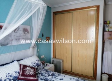 Sale - Appartement - Daya Vieja