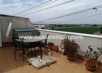 Sale - Appartement - Daya Vieja