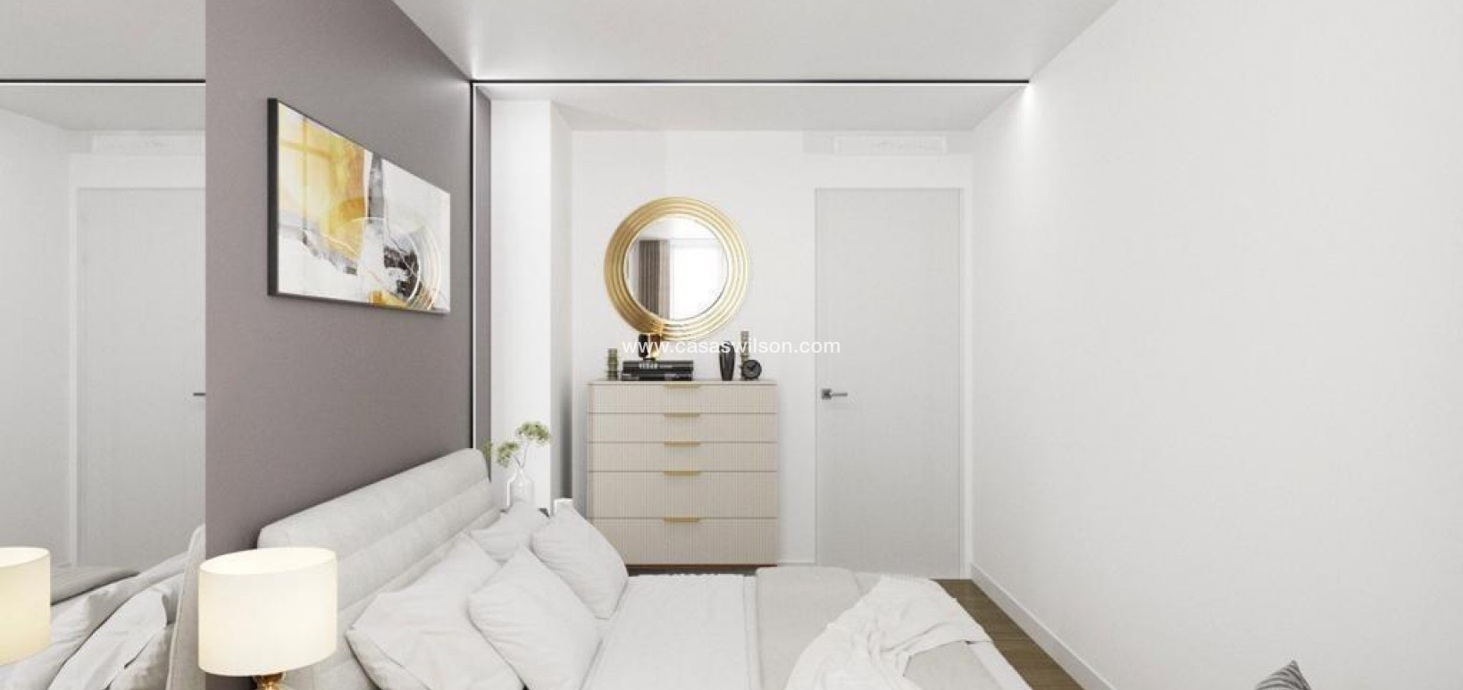 New Build - Apartment - Alicante - Centro