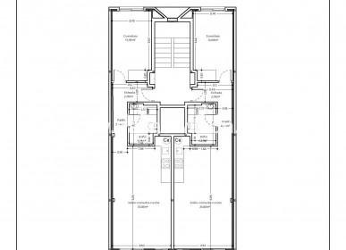 New Build - Apartment - Alicante - Centro