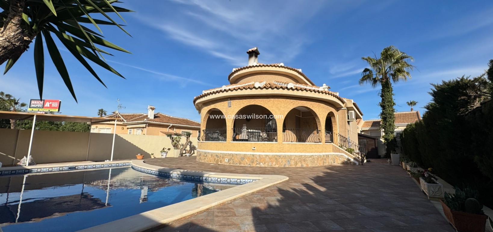 Sale - Villa - Benijofar