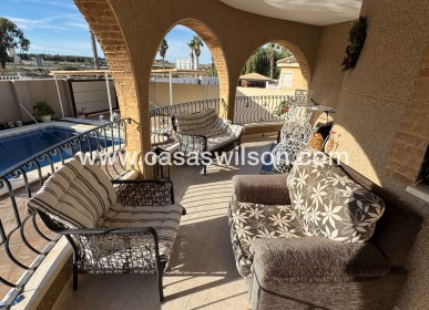 Sale - Villa - Benijofar