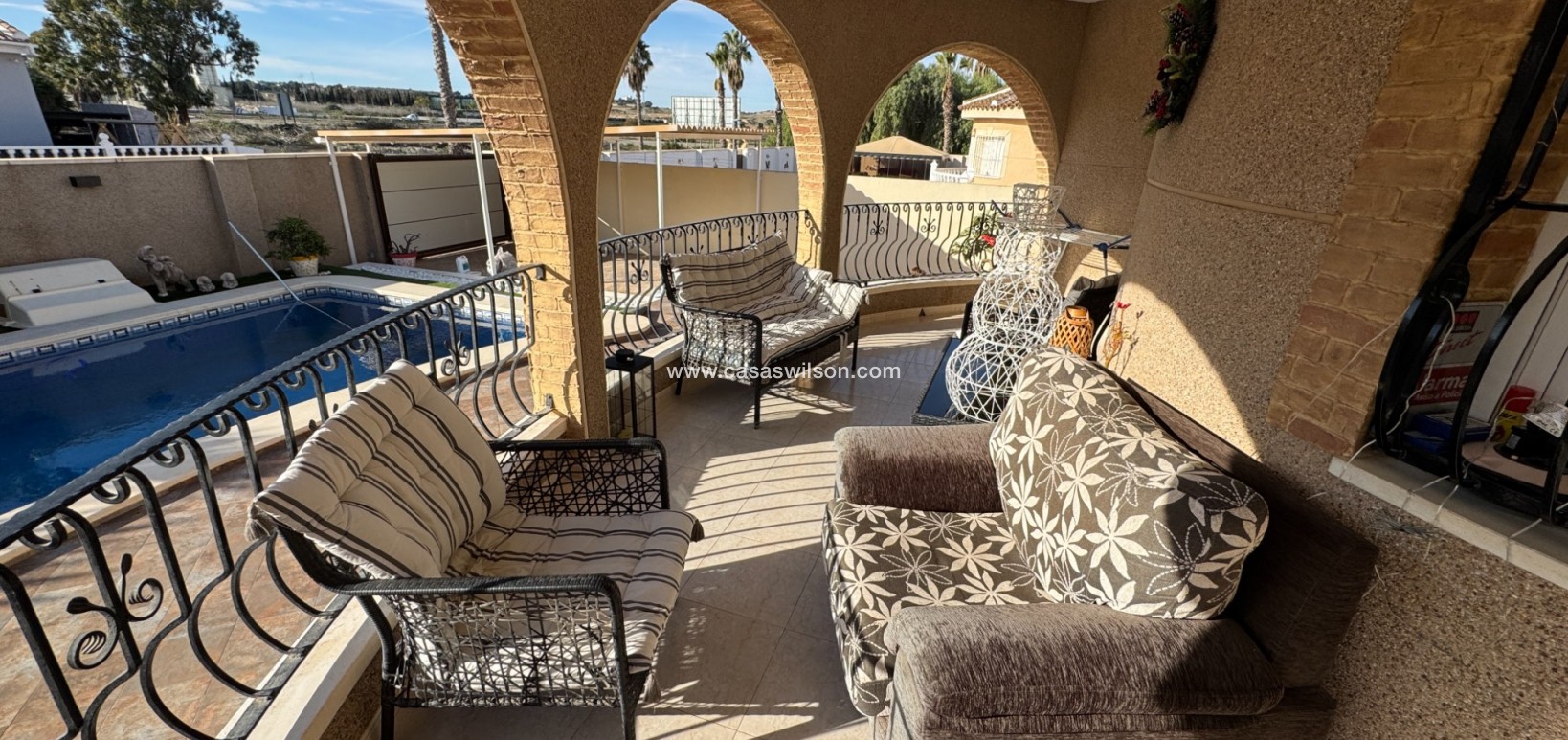 Sale - Villa - Benijofar