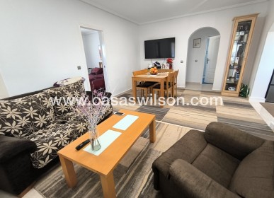 Sale - Villa - Benijofar