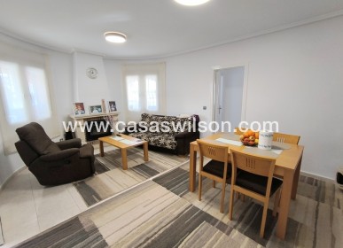 Sale - Villa - Benijofar