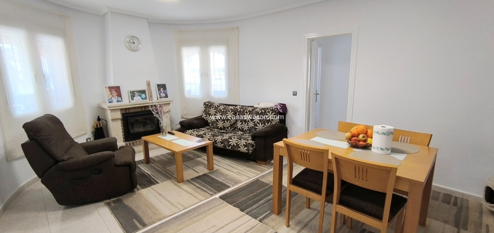 Sale - Villa - Benijofar