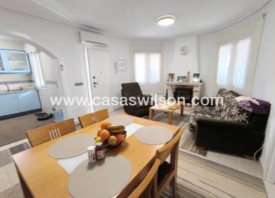 Sale - Villa - Benijofar