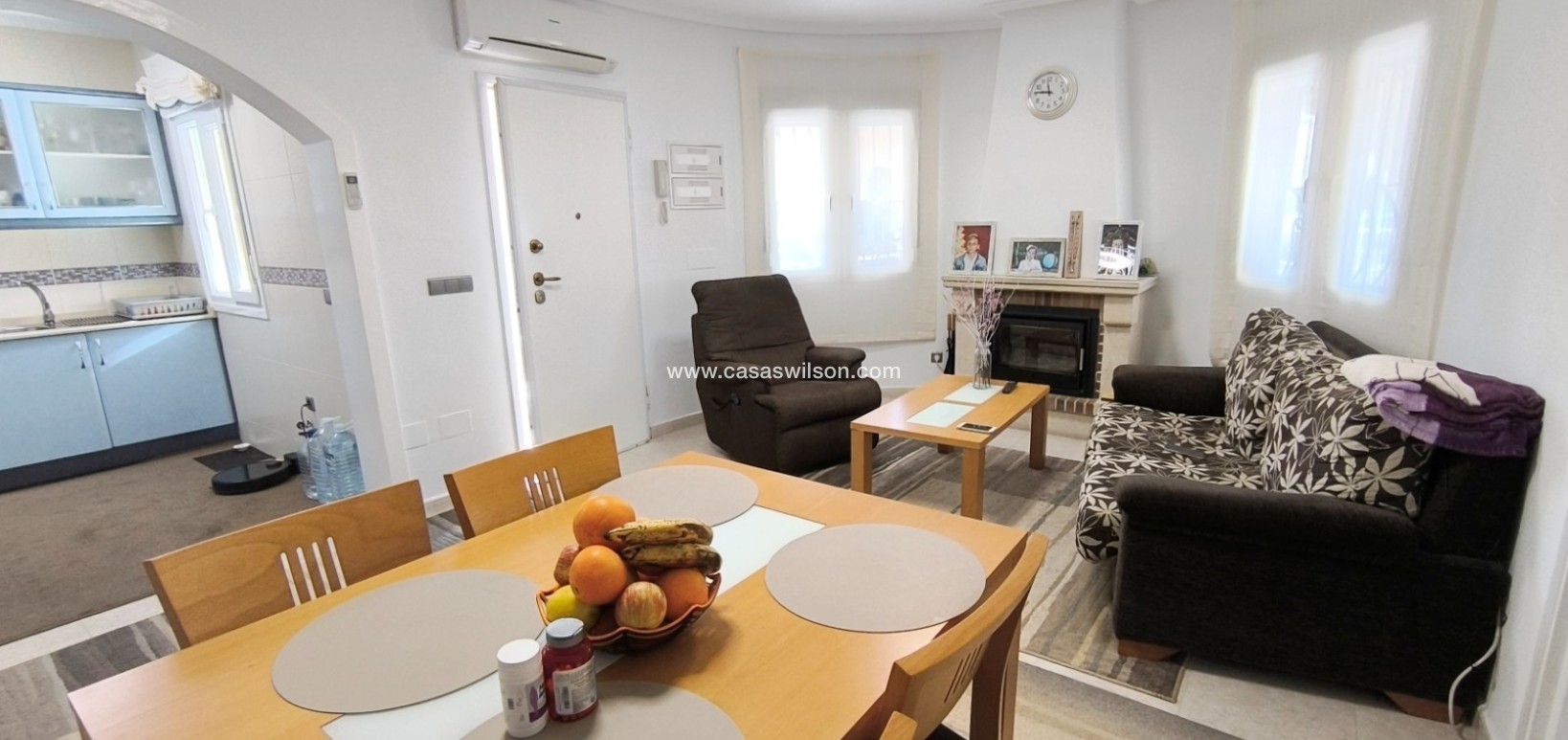 Sale - Villa - Benijofar