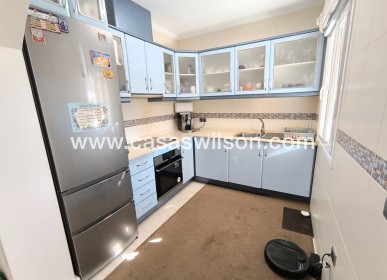 Sale - Villa - Benijofar