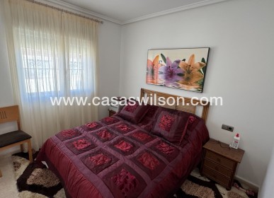 Sale - Villa - Benijofar