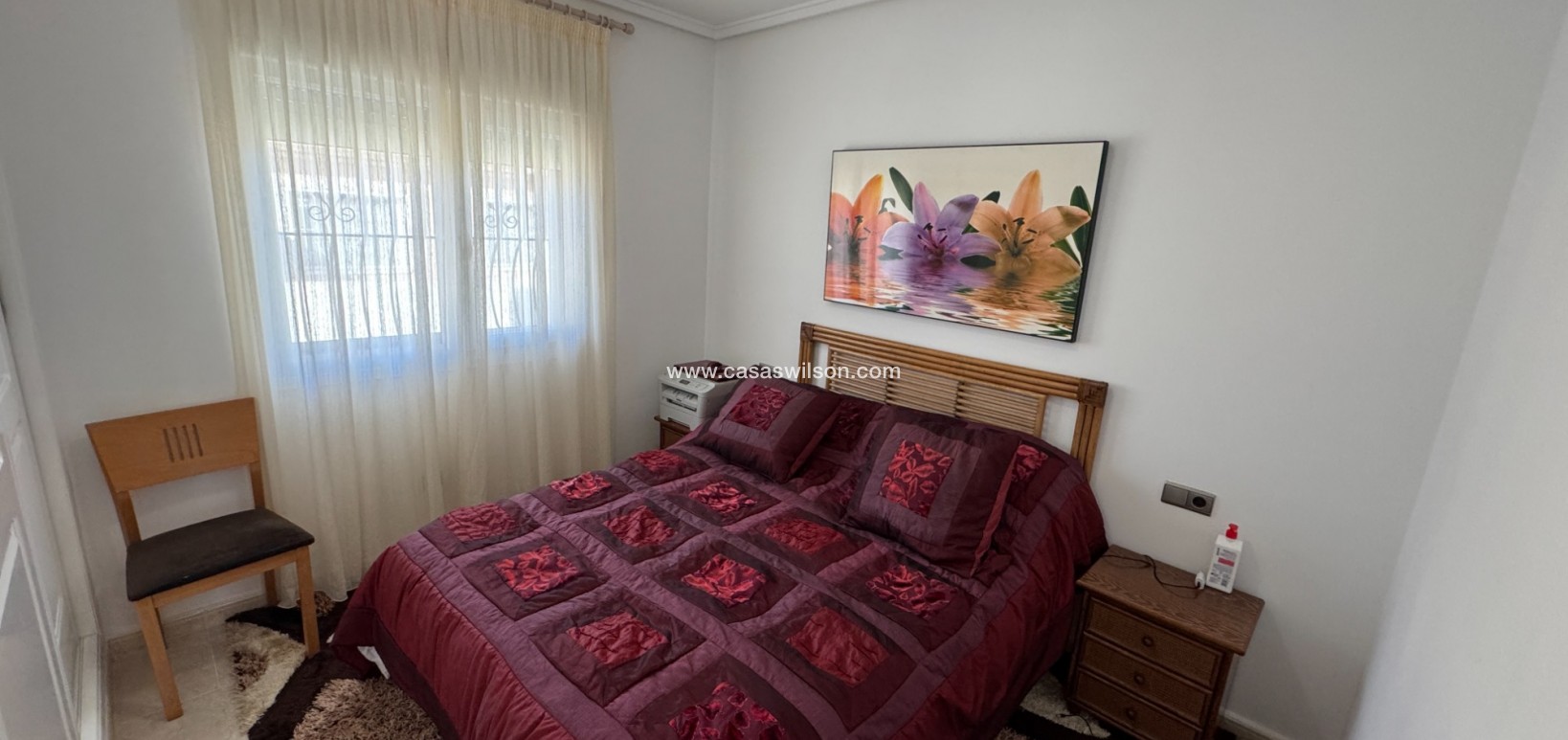 Sale - Villa - Benijofar