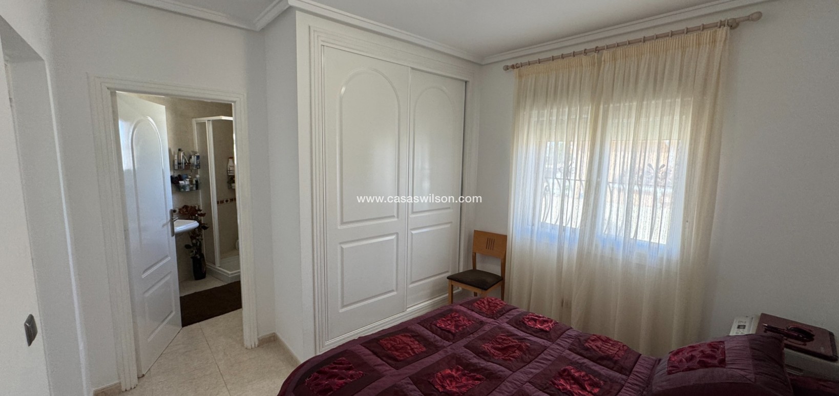 Sale - Villa - Benijofar