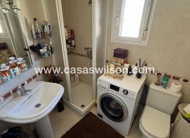 Sale - Villa - Benijofar