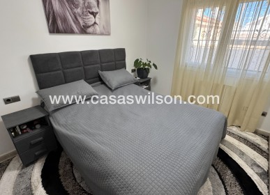 Sale - Villa - Benijofar