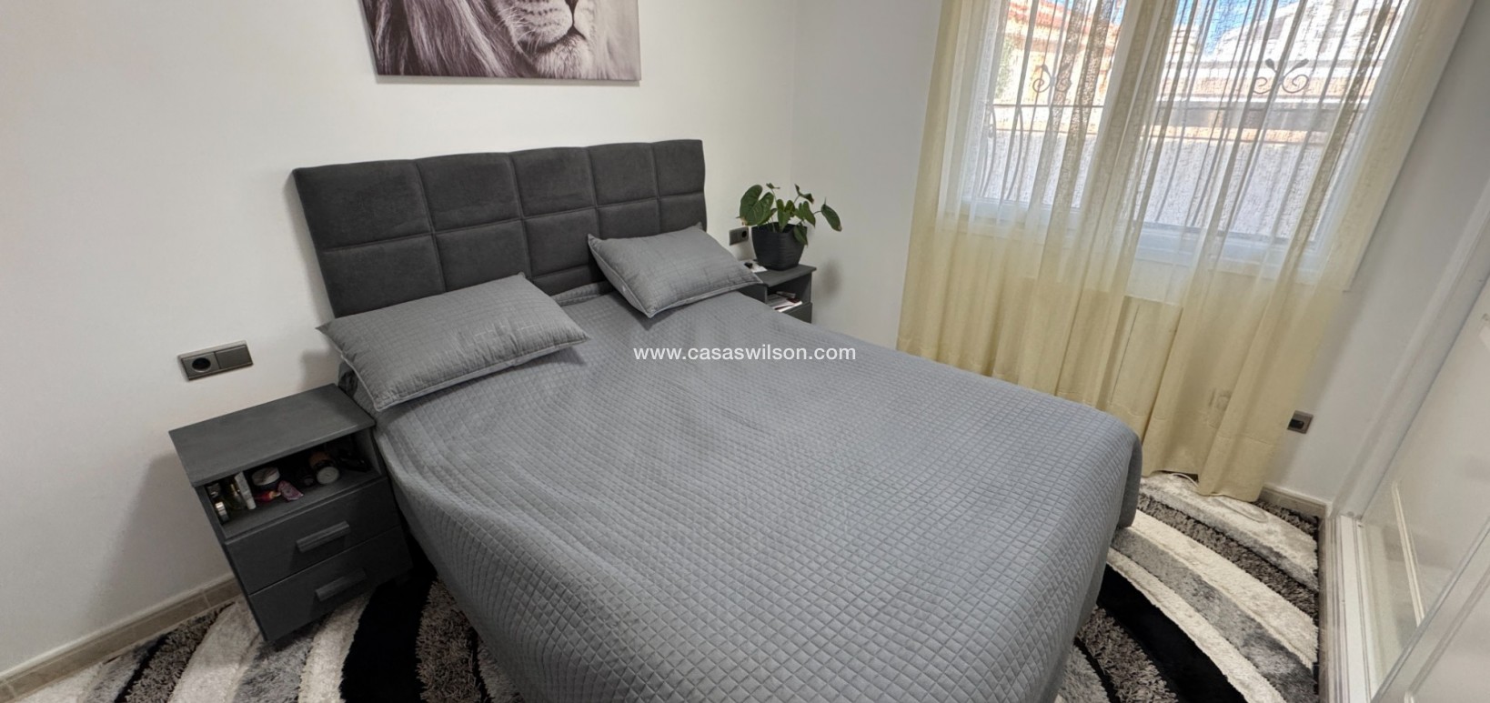 Sale - Villa - Benijofar