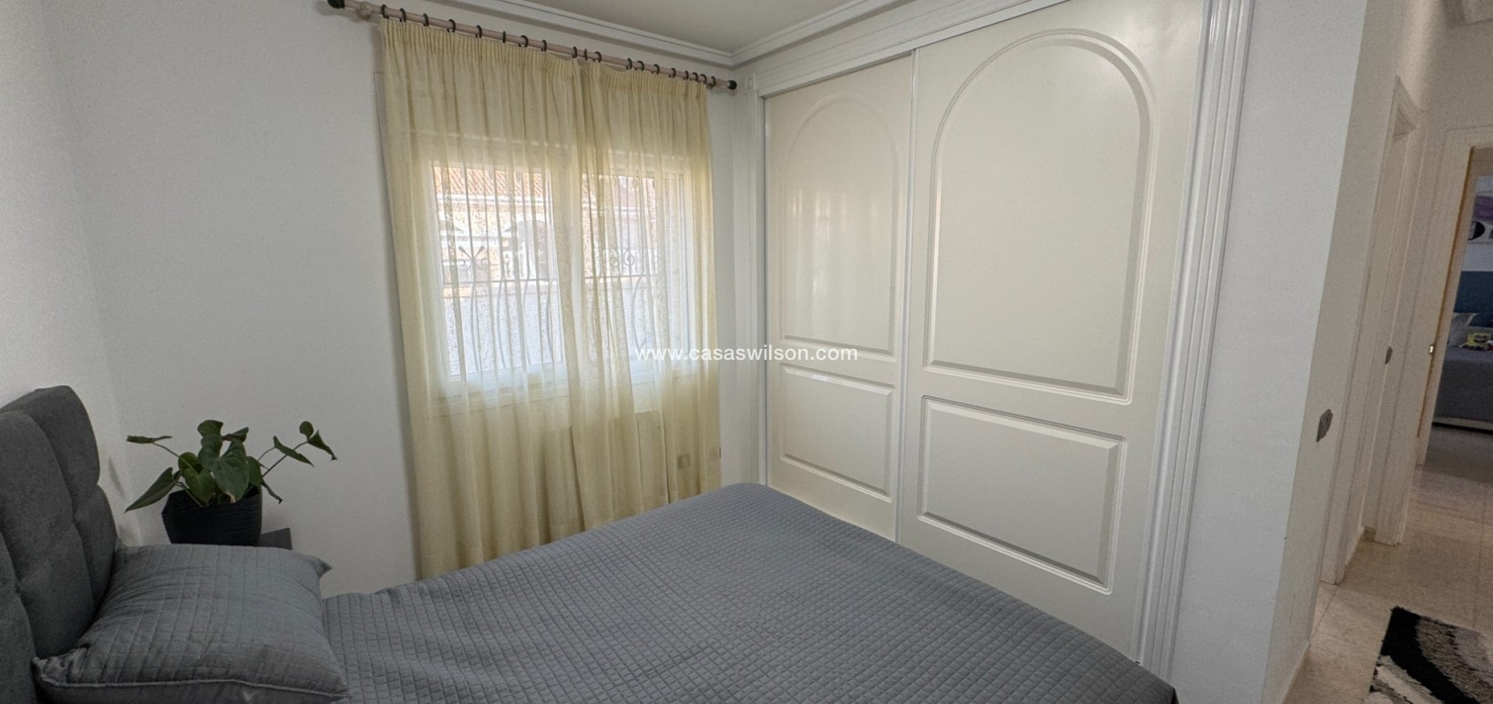 Sale - Villa - Benijofar