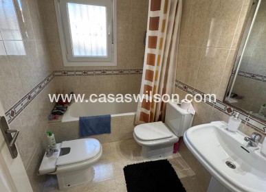 Sale - Villa - Benijofar