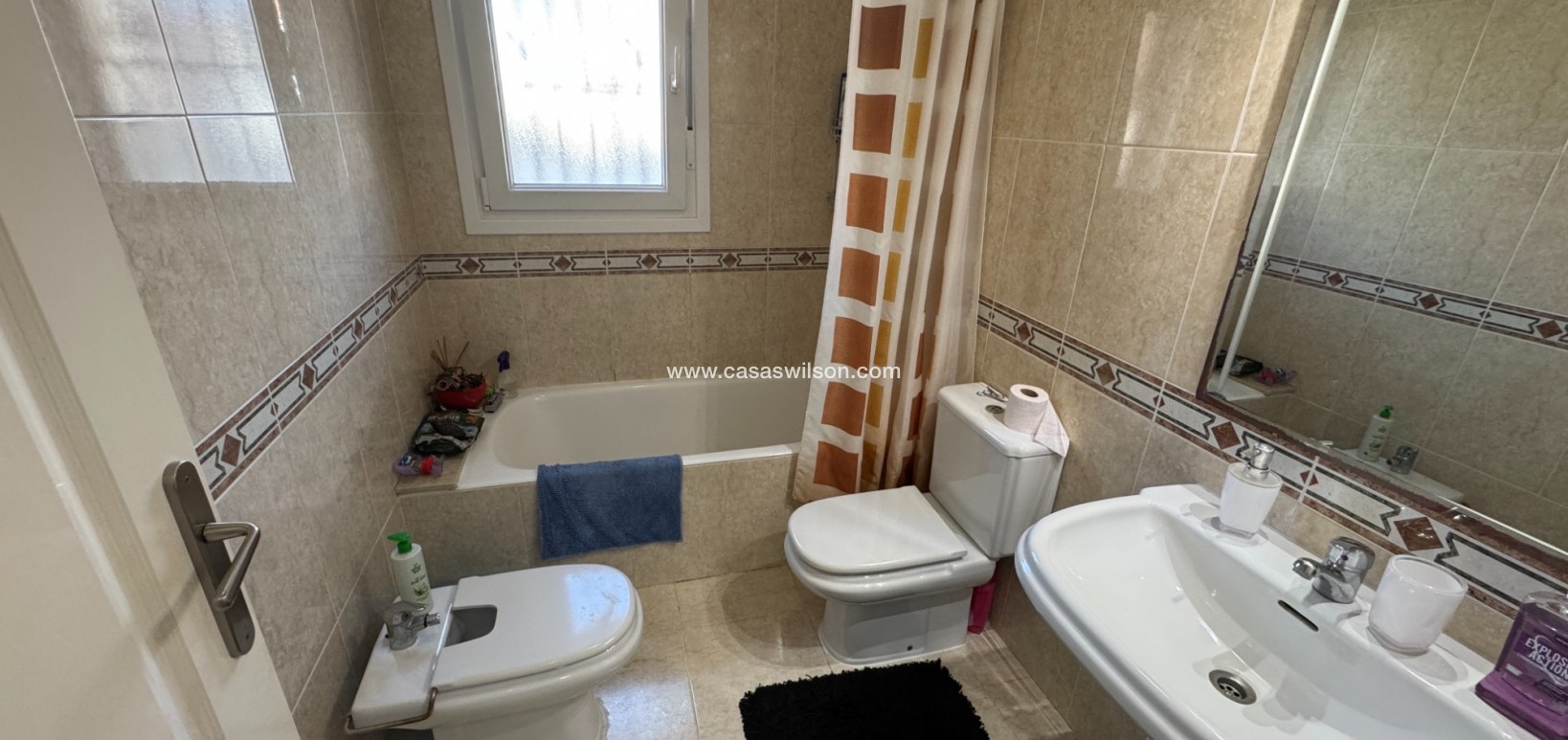 Sale - Villa - Benijofar