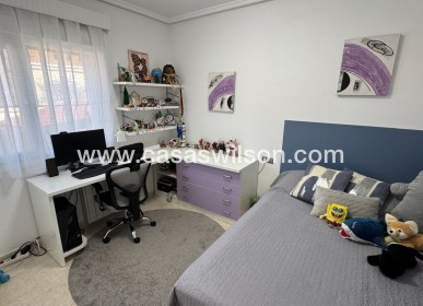 Sale - Villa - Benijofar