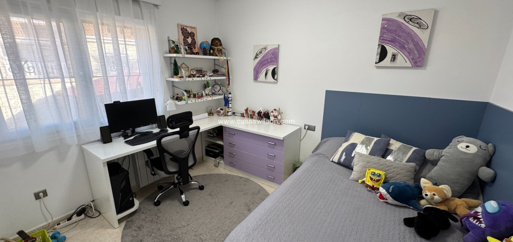 Sale - Villa - Benijofar