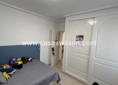 Sale - Villa - Benijofar