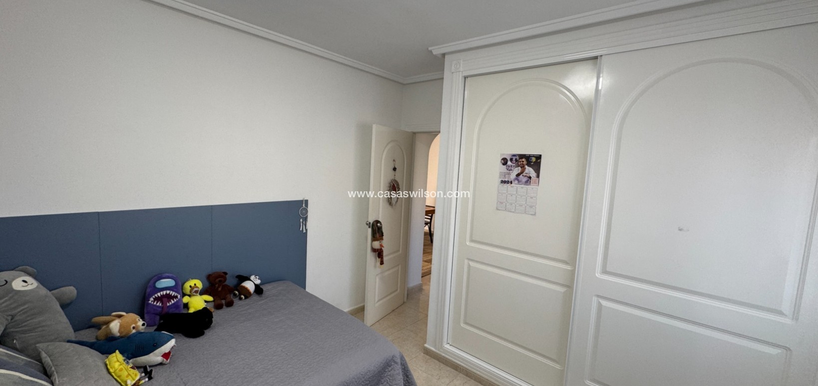 Sale - Villa - Benijofar