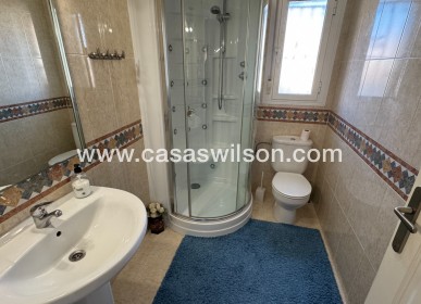 Sale - Villa - Benijofar