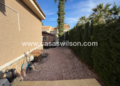 Sale - Villa - Benijofar