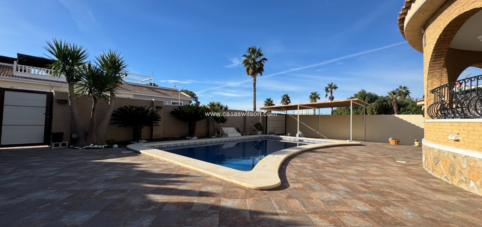 Sale - Villa - Benijofar