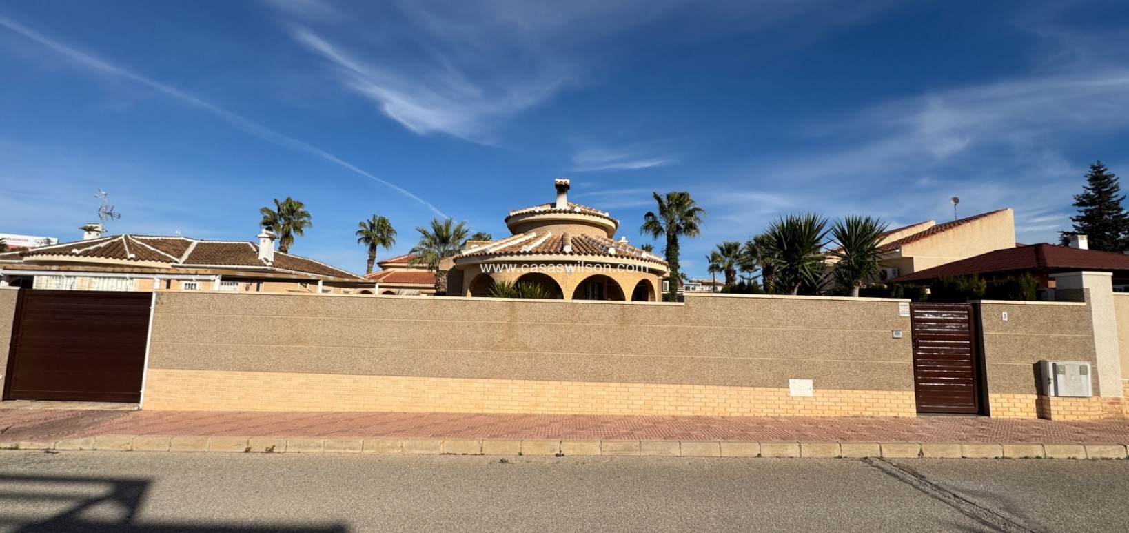 Sale - Villa - Benijofar