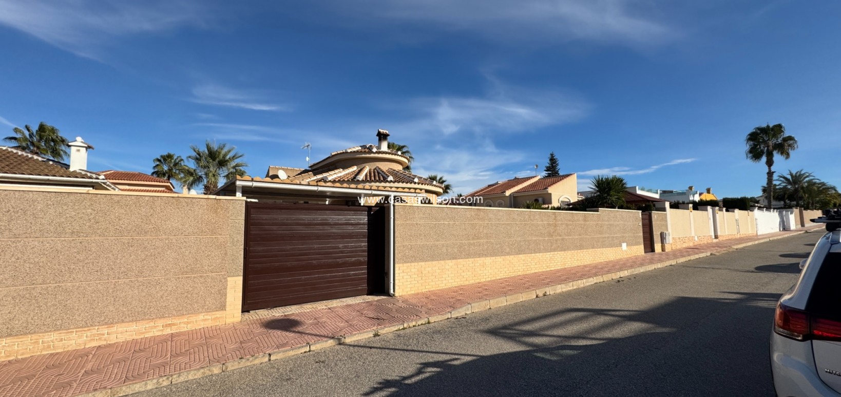 Sale - Villa - Benijofar