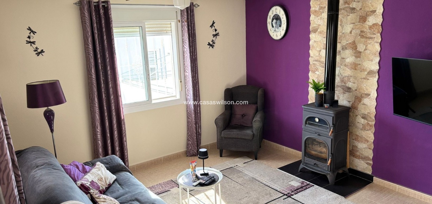 Sale - Villa - Torre Pacheco - Sierra Golf - Balsicas