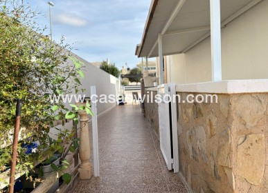 Sale - Villa - Torre Pacheco - Sierra Golf - Balsicas