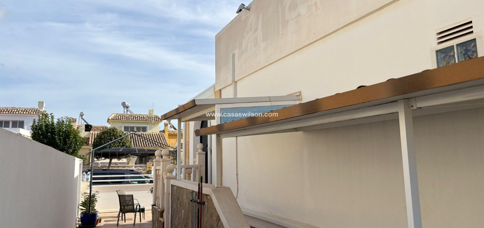 Sale - Villa - Torre Pacheco - Sierra Golf - Balsicas