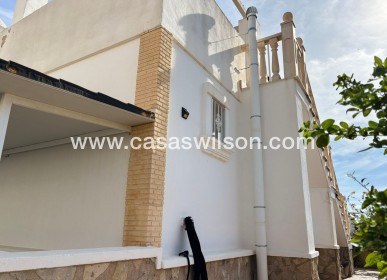 Sale - Villa - Torre Pacheco - Sierra Golf - Balsicas