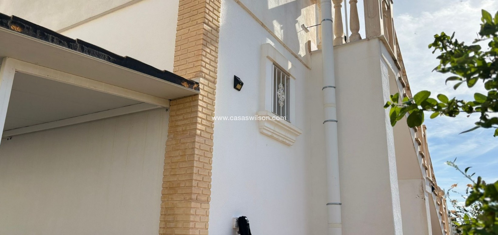 Sale - Villa - Torre Pacheco - Sierra Golf - Balsicas