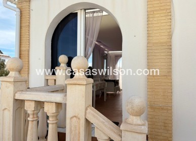 Sale - Villa - Torre Pacheco - Sierra Golf - Balsicas