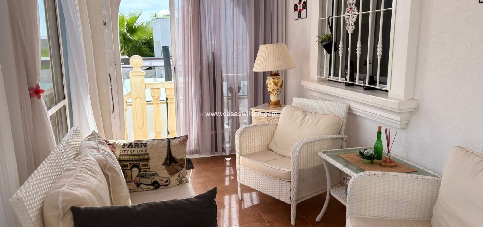 Sale - Villa - Torre Pacheco - Sierra Golf - Balsicas