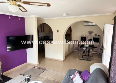 Sale - Villa - Torre Pacheco - Sierra Golf - Balsicas