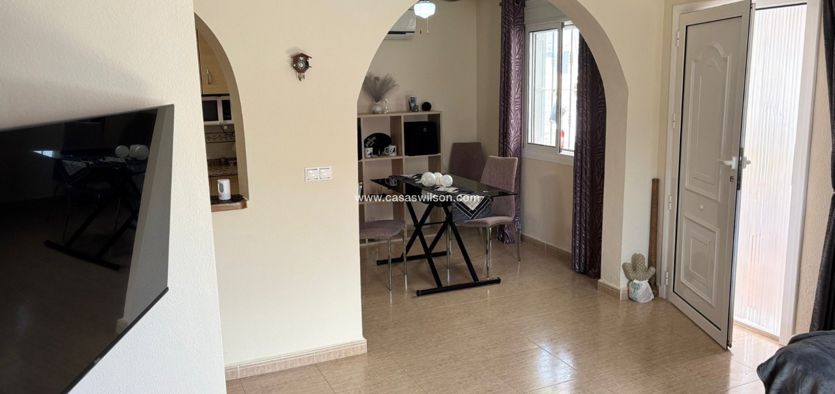 Sale - Villa - Torre Pacheco - Sierra Golf - Balsicas