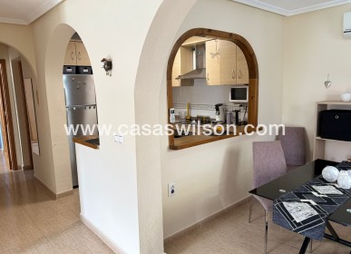 Sale - Villa - Torre Pacheco - Sierra Golf - Balsicas