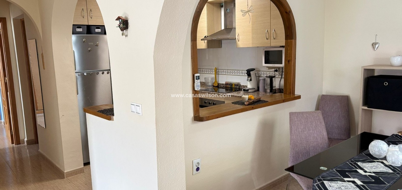 Sale - Villa - Torre Pacheco - Sierra Golf - Balsicas