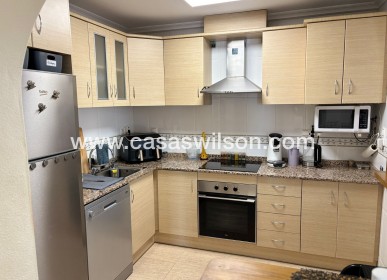 Sale - Villa - Torre Pacheco - Sierra Golf - Balsicas