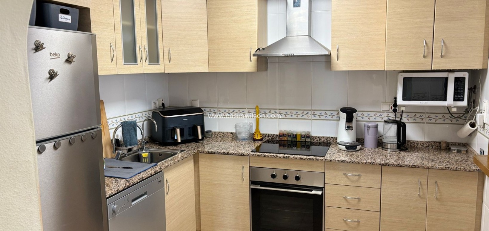 Sale - Villa - Torre Pacheco - Sierra Golf - Balsicas