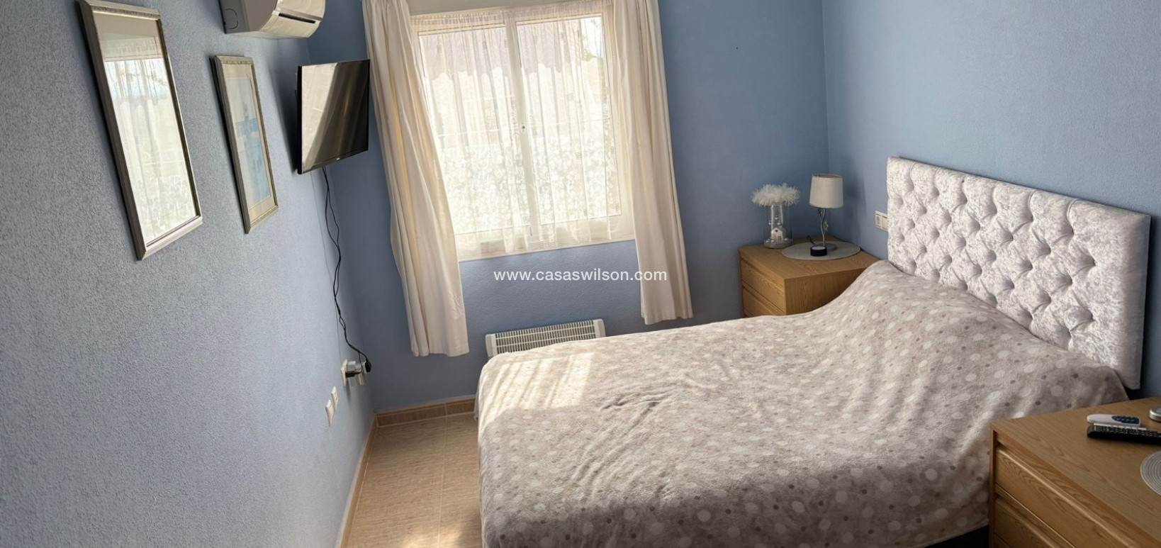 Sale - Villa - Torre Pacheco - Sierra Golf - Balsicas