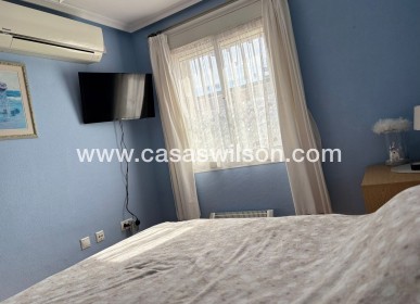 Sale - Villa - Torre Pacheco - Sierra Golf - Balsicas