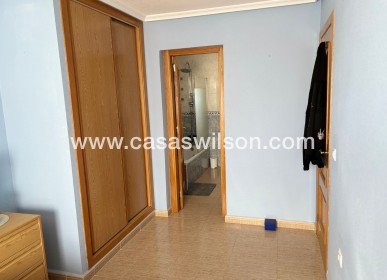 Sale - Villa - Torre Pacheco - Sierra Golf - Balsicas